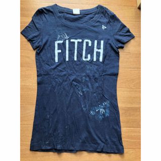 Abercrombie&Fitch - ほぼ新品 アバクロンビー Abercrombie&Fitch kids ...