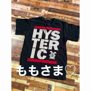 ジョーイヒステリック(JOEY HYSTERIC)のももさま•*¨*•.¸♬︎(Tシャツ/カットソー)