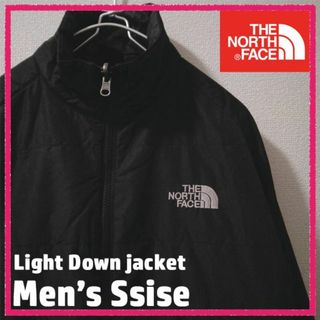 ノースフェイス(THE NORTH FACE) インナー ダウンジャケット(メンズ)の