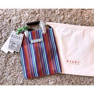 マルニ(Marni)のマルニマーケット　ミニショルダーバッグ(ショルダーバッグ)