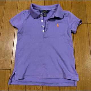 ポロラルフローレン(POLO RALPH LAUREN)のポロラルフローレン　ポロシャツ(その他)