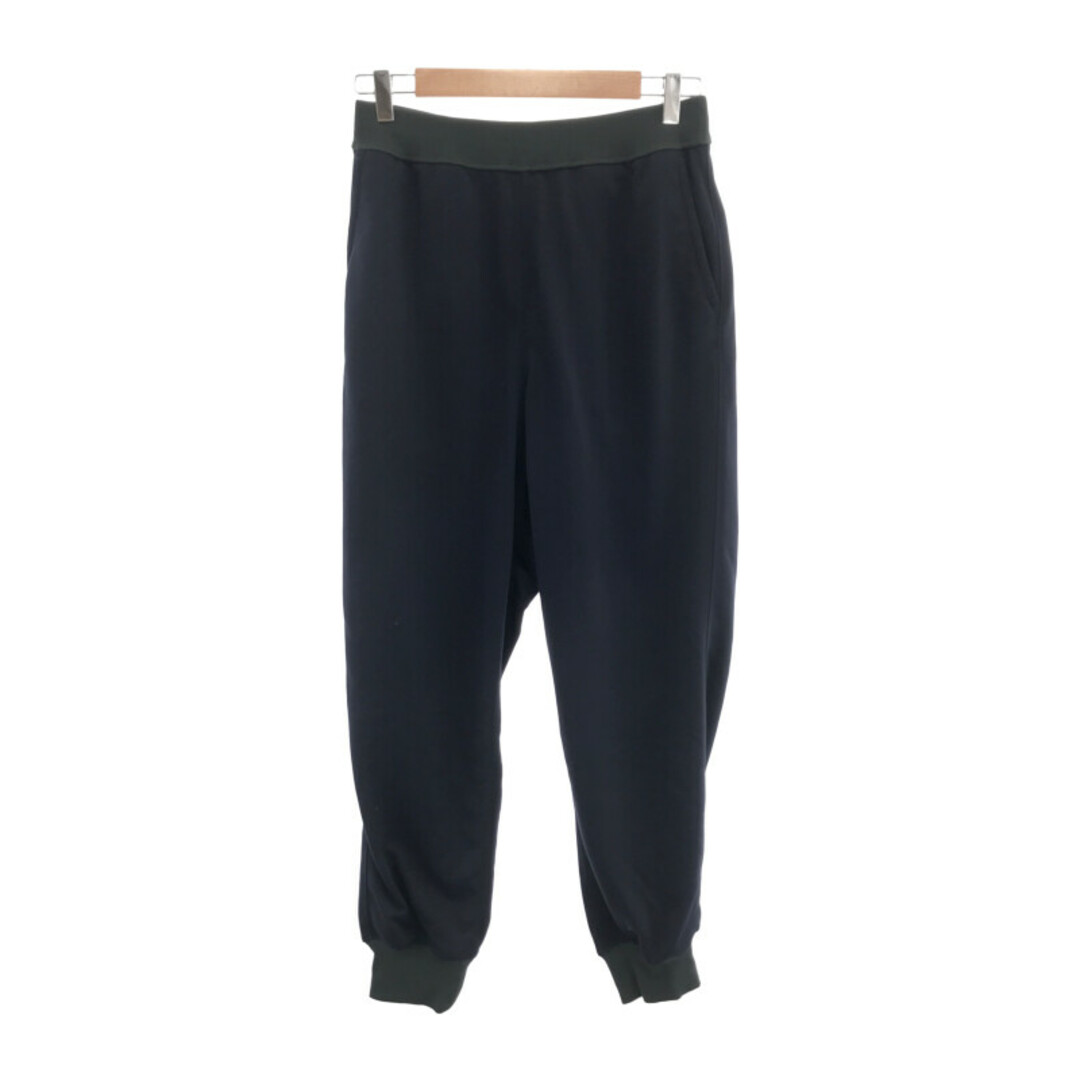 DAIWA PIER39 ダイワピア39 23SS W's TECH SWEAT PANTS ウィメンズテックスウェットパンツ ネイビー F