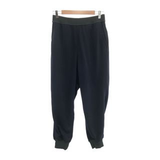 ダイワ(DAIWA)のDAIWA PIER39 ダイワピア39 23SS W's TECH SWEAT PANTS ウィメンズテックスウェットパンツ ネイビー F(その他)