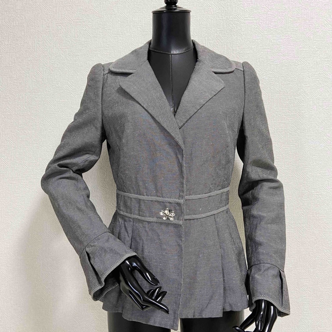 SPORTMAX(MAX MARA) - ˚✧₊ マックスマーラ SPORTMAX リネンブレンド