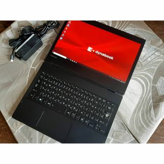 FTT04 東芝 G83/M 8世代 i5 256G SSD 8G FHD