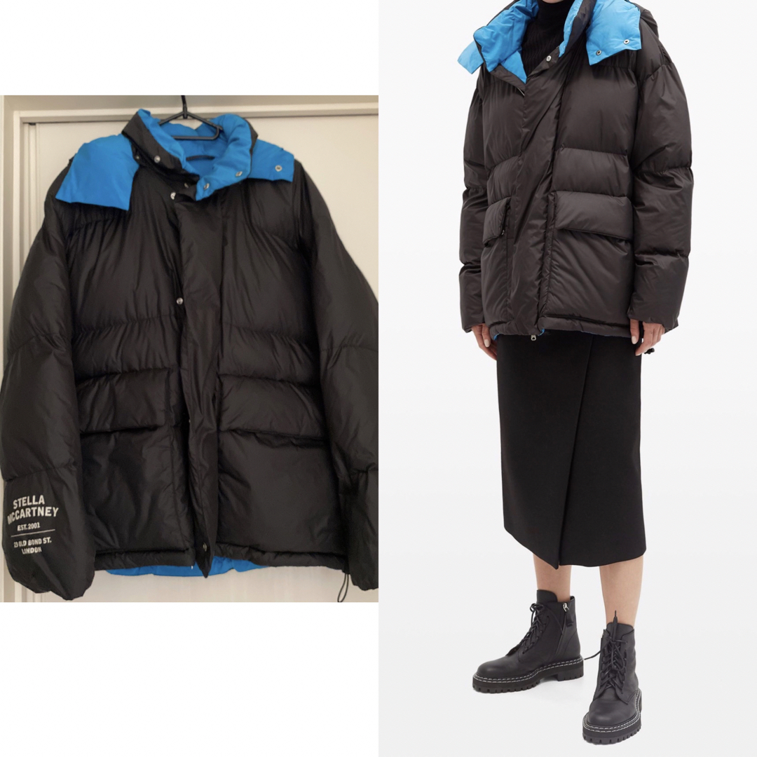 ステラマッカートニー STELLA MCCARTNEY ジャケット ステラマッカートニー STELLA MCCARTNEY ジャケット