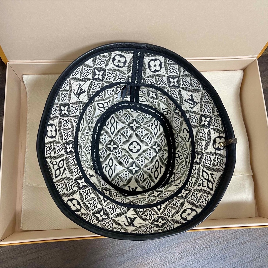 LOUIS VUITTON - 【美品】ルイヴィトン モノグラムジャガード LOUIS VUITTON - 【美品】ルイヴィトン モノグラムジャガード