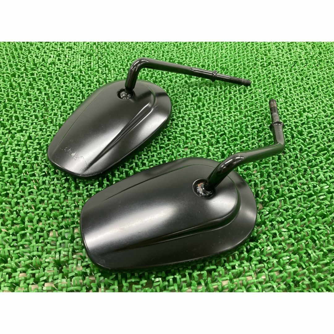 FXCWC1580 ミラー 左右 001084 5HD1JK5138Y075*** ハーレー 純正 バイク 部品 ソフテイル ロッカーC ティアドロップ 車検 Genuine:22315811