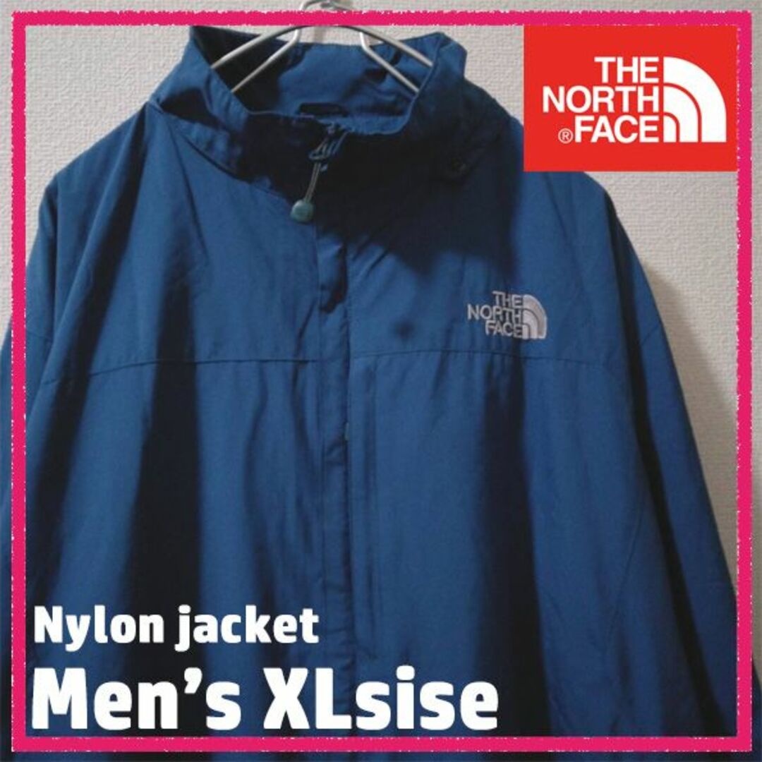 THE NORTH FACE - ノースフェイス XL ナイロンジャケット ジャンパー