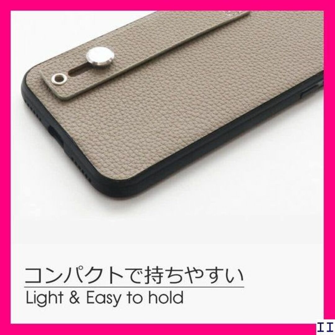 ST12 LOOF Hold Shell Galaxy A スカイブルー 646 スマホ/家電/カメラのスマホアクセサリー(モバイルケース/カバー)の商品写真