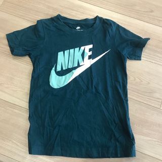 ナイキ(NIKE)のNIKEナイキ　Tシャツ　110-116 5-6才(Tシャツ/カットソー)