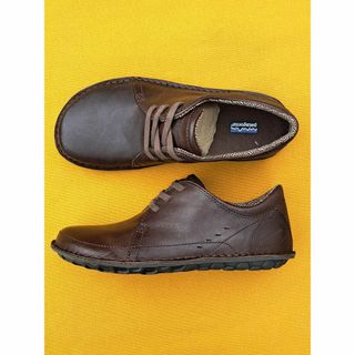 パタゴニア(patagonia)のパタゴニア LOULU 27,0cm シューズ Velvet Brown(スニーカー)