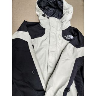 NORTH FACE ノースフェイス　アイシクルジャケット NP15101(マウンテンパーカー)