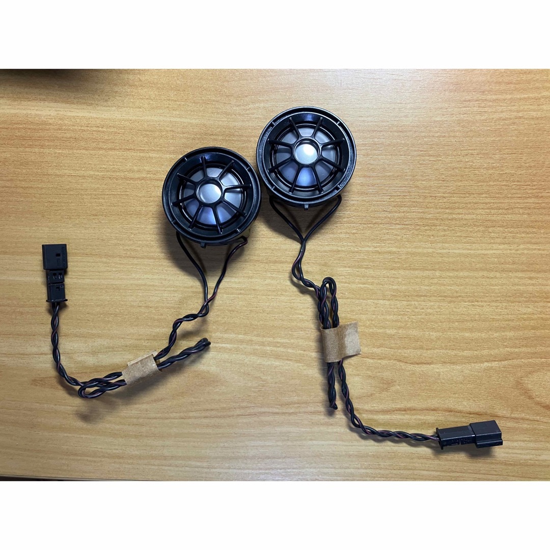 BMW MINI harmankardon ハーマンカードン ツィーター | フリマアプリ ラクマ