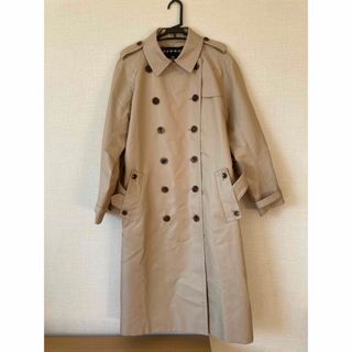 アクアスキュータム(AQUA SCUTUM)のAquascutum トレンチコート(トレンチコート)