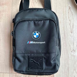 プーマ(PUMA)のプーマ　BMW  ショルダー(ショルダーバッグ)