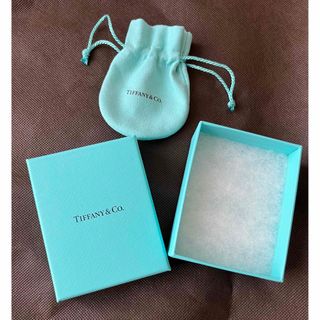 ティファニー 巾着 ショッパーの通販 400点以上 | Tiffany & Co.の ...