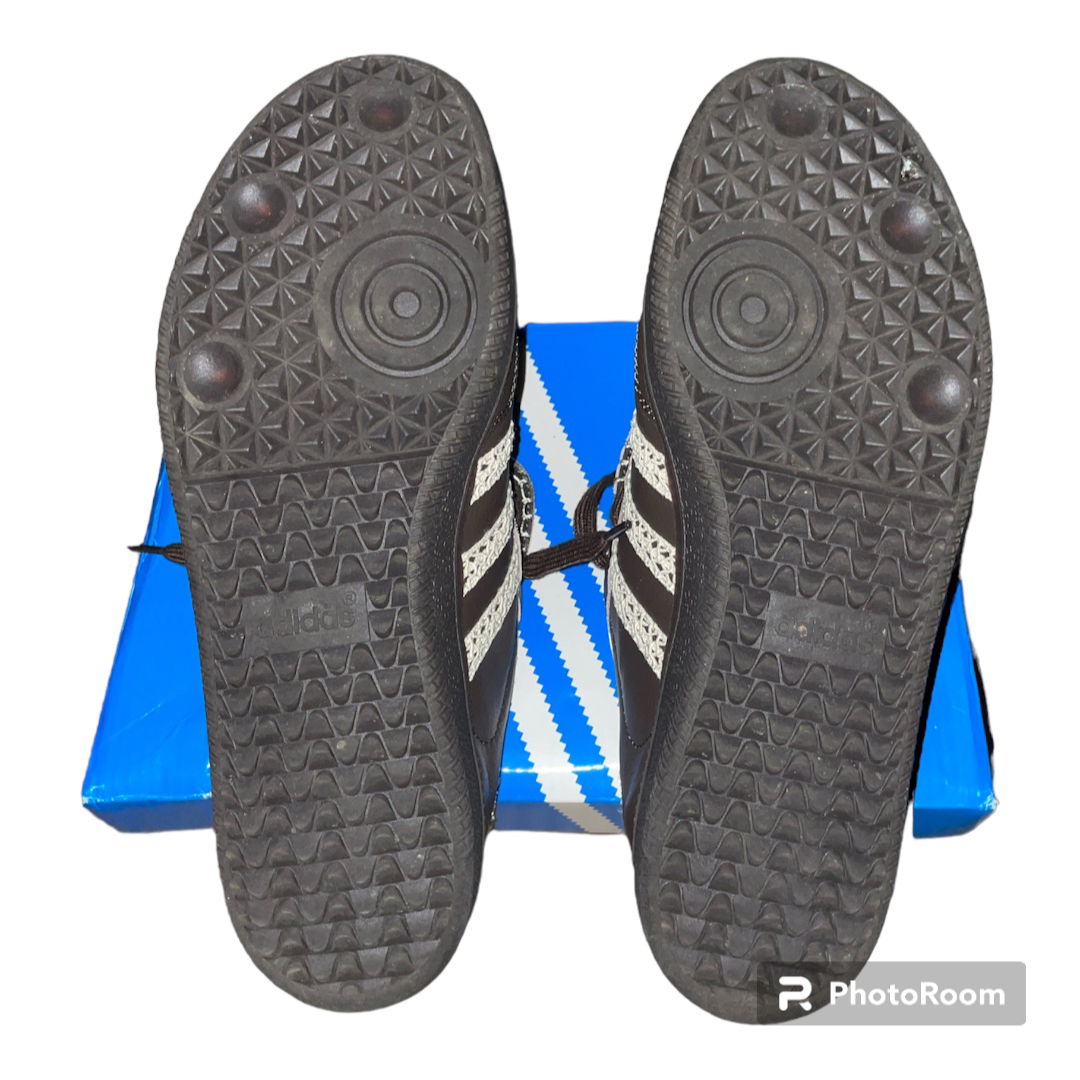 adidas(アディダス)のadidas SAMBA WALES BONNER  メンズの靴/シューズ(スニーカー)の商品写真