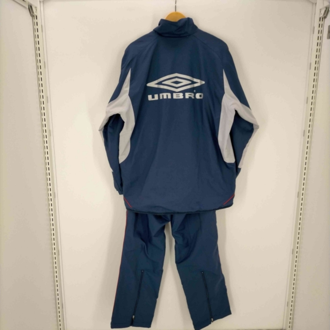 UMBRO トラックジャケット セットアップ