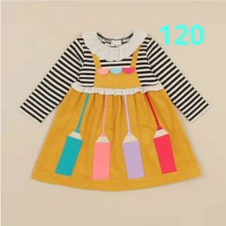 センスオブワンダー 子供 ワンピース(女の子)の通販 800点以上 | sense