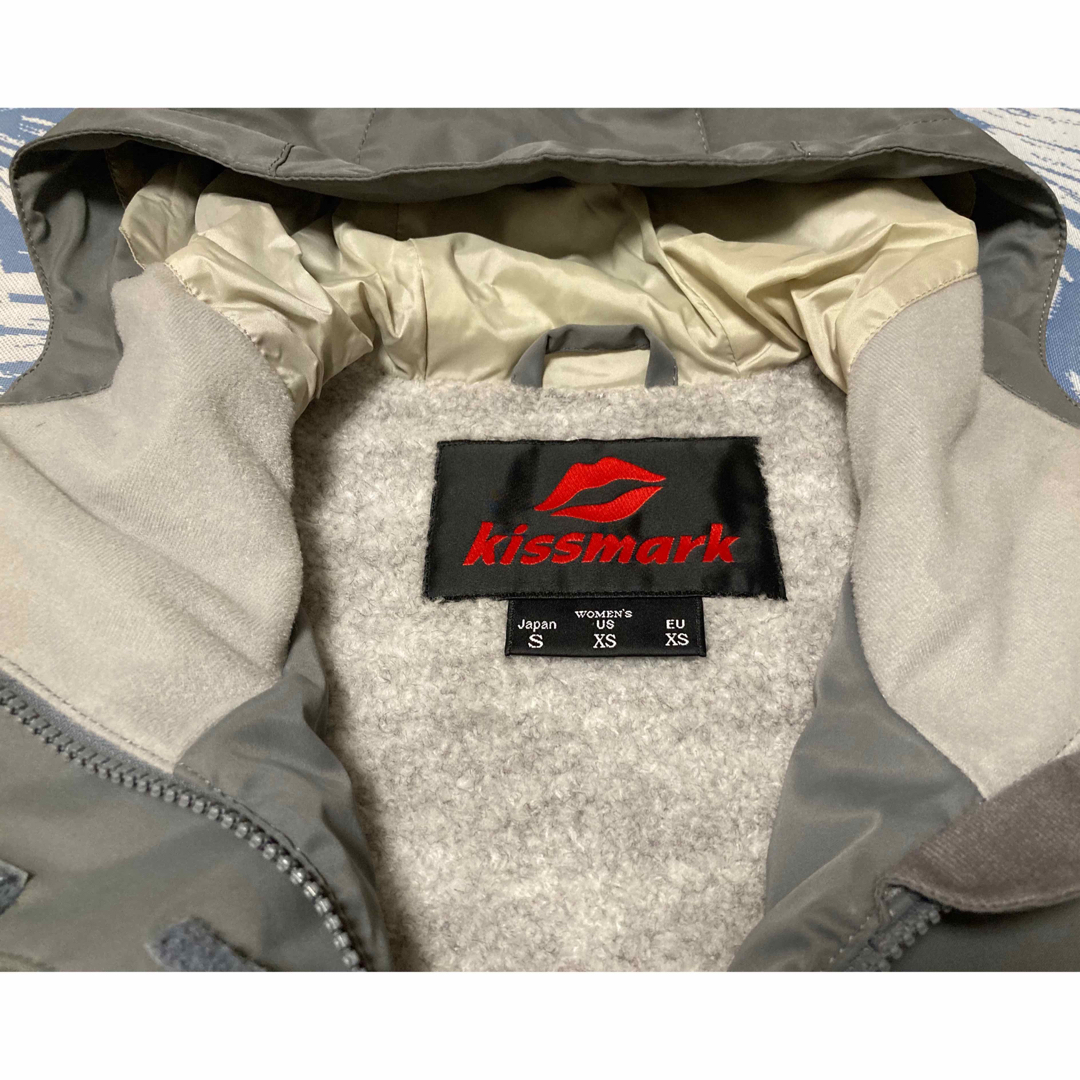 kissmark スキーウェアセット パンツセット スノーボードウェア kissmark スキーウェアセット パンツセット スノーボードウェア