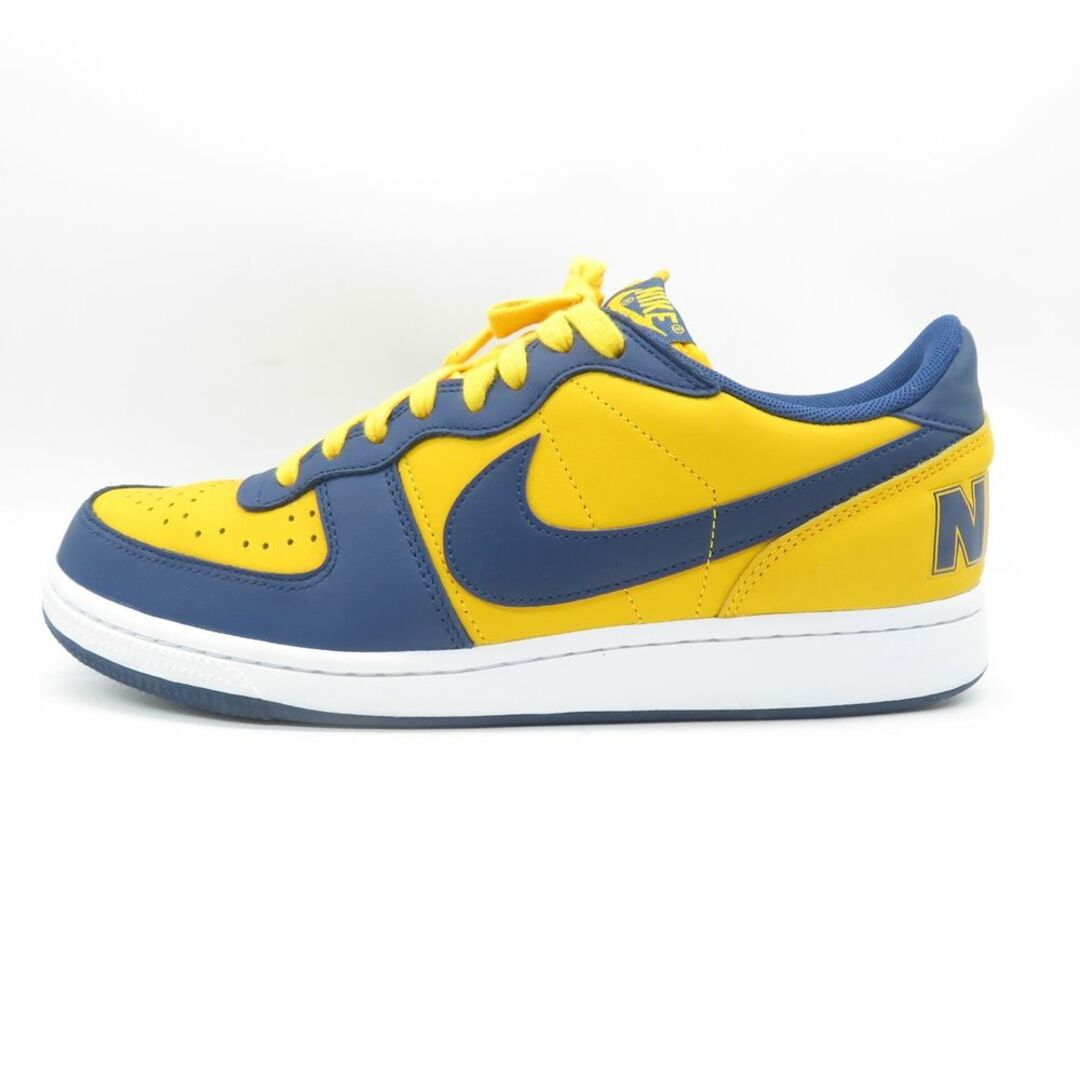 NIKE 2023 TERMINATOR LOW MICHIGAN FJ4206-700NIKE