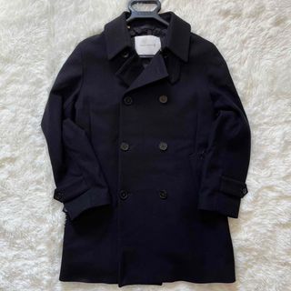 MACKINTOSH マッキントッシュ トレンチコート フェトラー ネイビー40