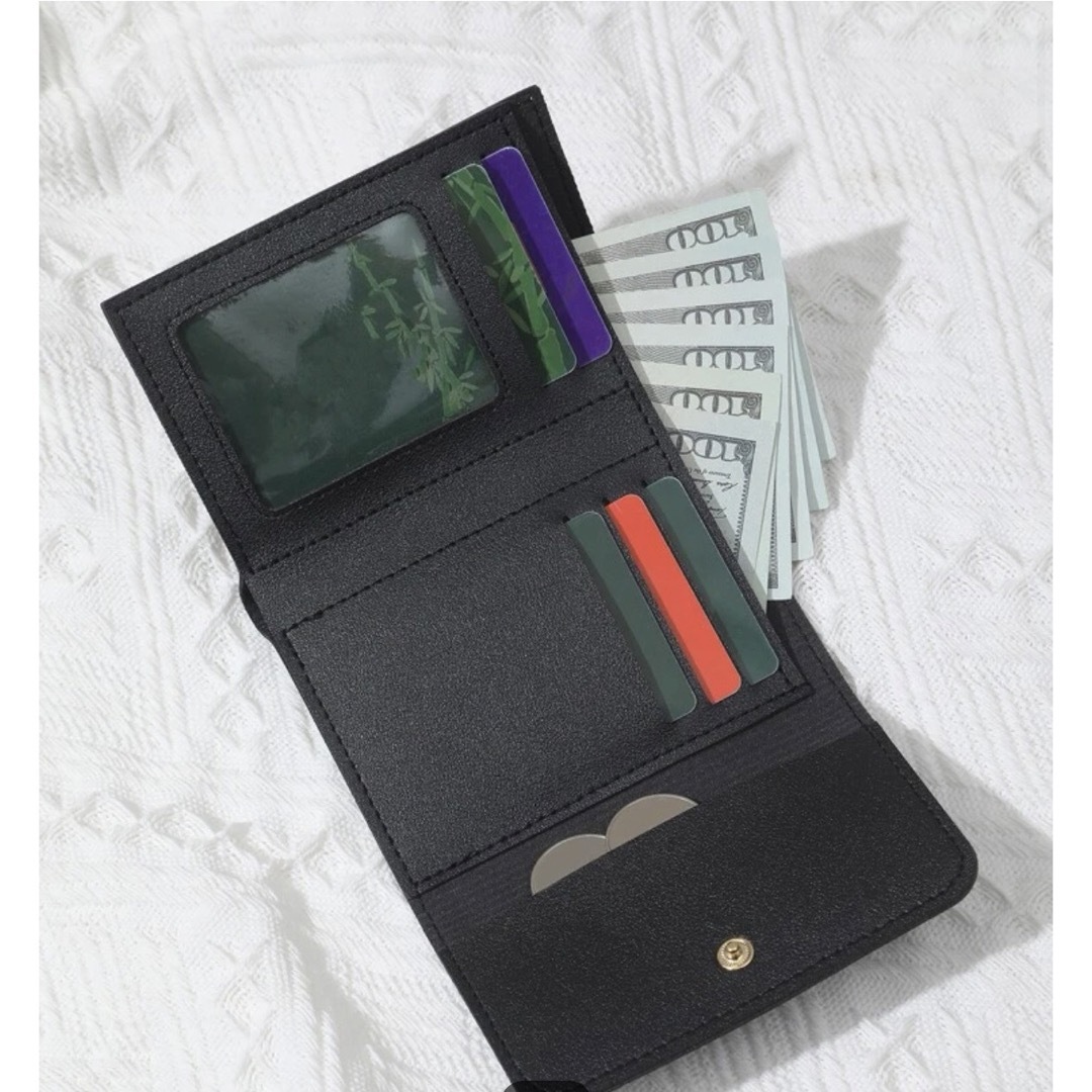 ミニ財布 期間限定価格 レディースのファッション小物(財布)の商品写真
