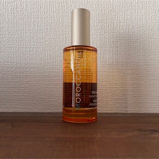 モロッカンオイル(Moroccan oil)のモロッカンオイル ドライボディオイル(ボディオイル)