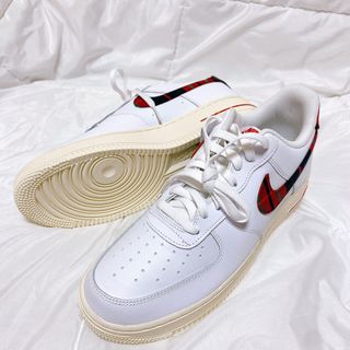 ナイキ AIR FORCE（ホワイト/白色系）の通販 10,000点以上 | NIKEを