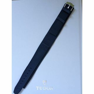 TUDOR チュードル(チューダー)メンズ　ラバーベルト