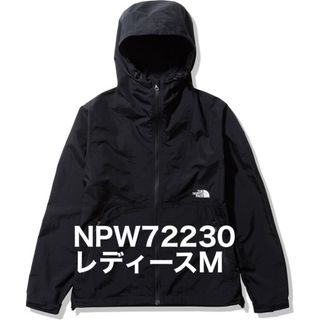 THE NORTH FACE   ノースフェイス 水色 薄手ダウンナイロンジャケット