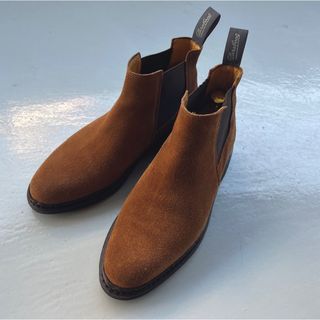 Paraboot - Paraboot♪パラブーツ♪CHAMFORT♪シャンフォート