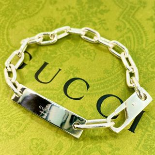 Gucci - オールドグッチ GUCCI ラリアット ボールチェーン
