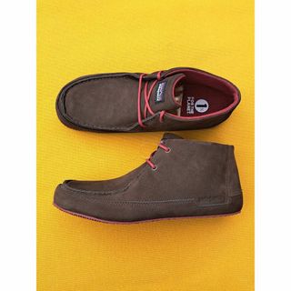 パタゴニア(patagonia)のパタゴニア ADVOCATE CHUKKA 27,0cm シューズ ESP(スニーカー)