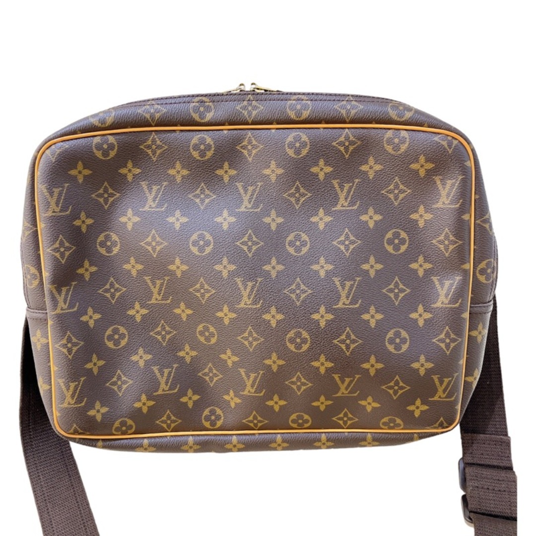 LOUIS VUITTON - ルイ・ヴィトン LOUIS VUITTON リポーターGM M45252