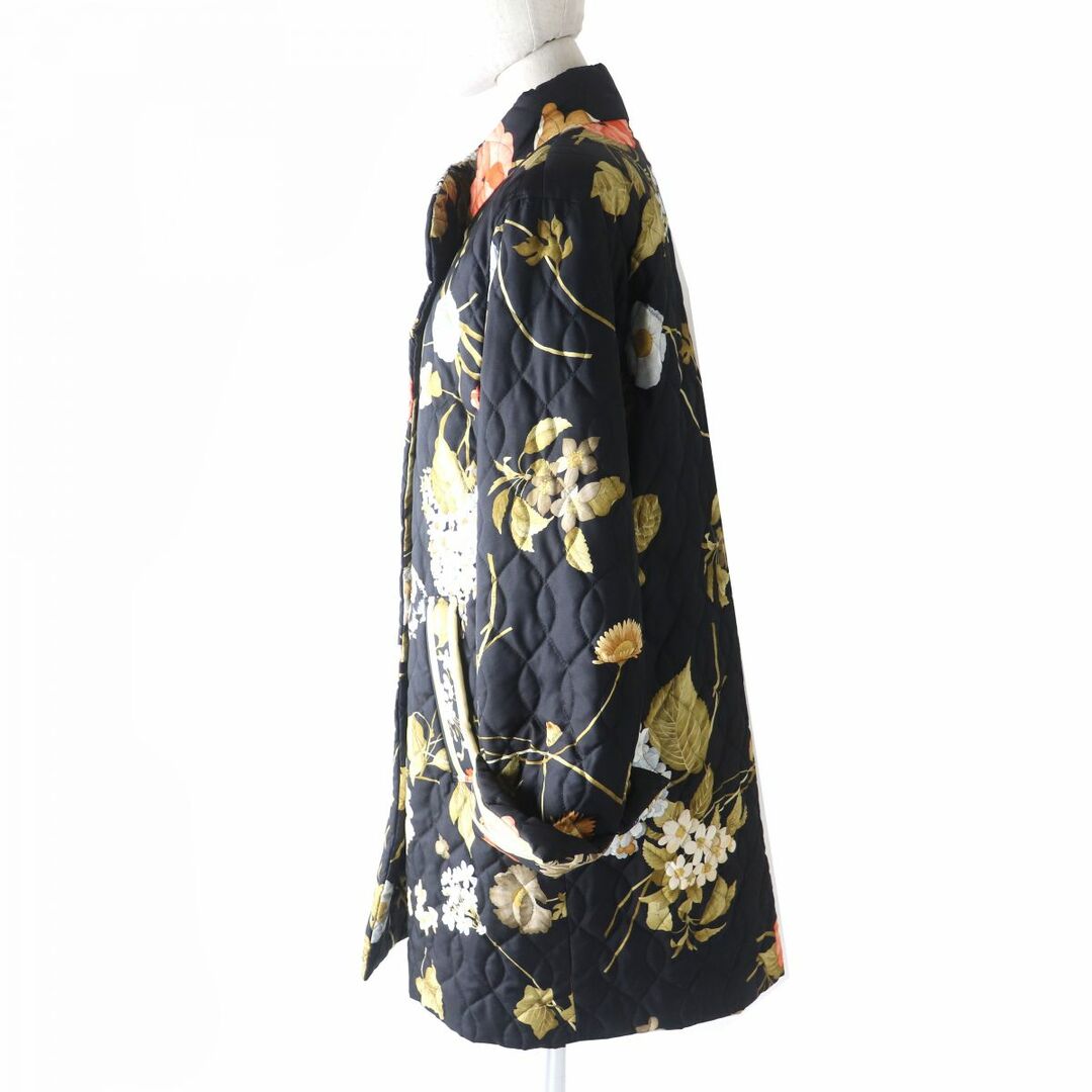 LEONARD - 極美品△レオナール ファッション レディース 花柄・総柄 金