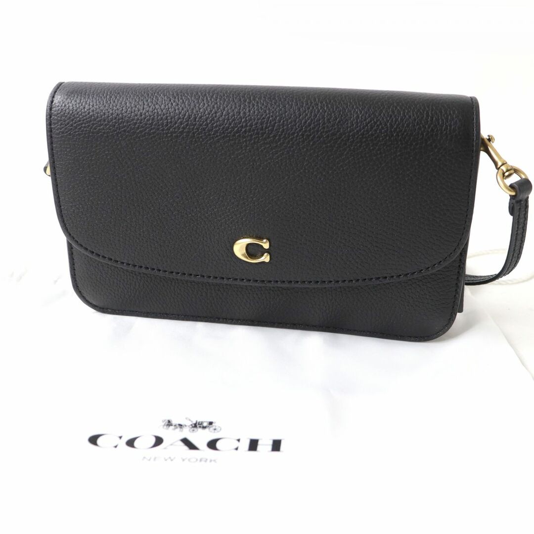 COACH - 極美品△COACH コーチ C4815 ヘイデン ポリッシュド