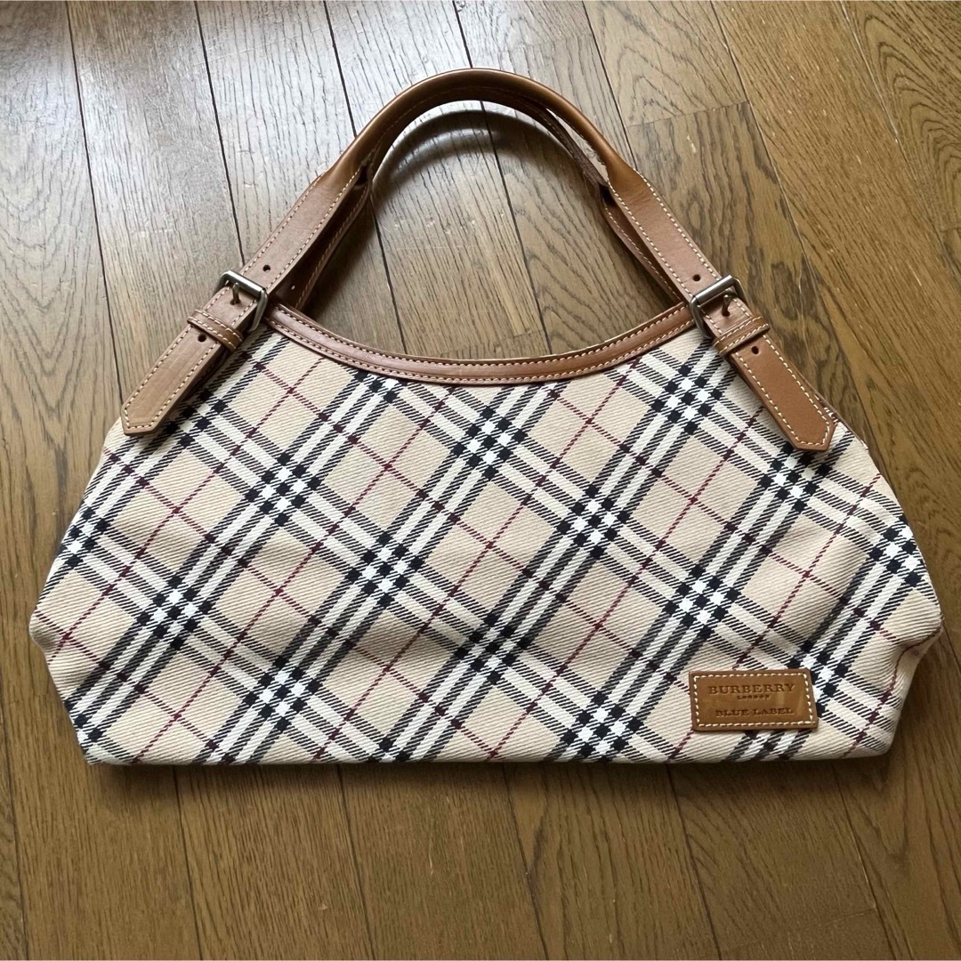 BURBERRY BLUE LABEL バッグのサムネイル