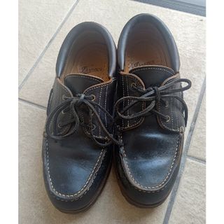 Danner - ダナーデッキシューズの通販 by srj-07a's shop Danner - ダナーデッキシューズの通販 by srj-07a's shop