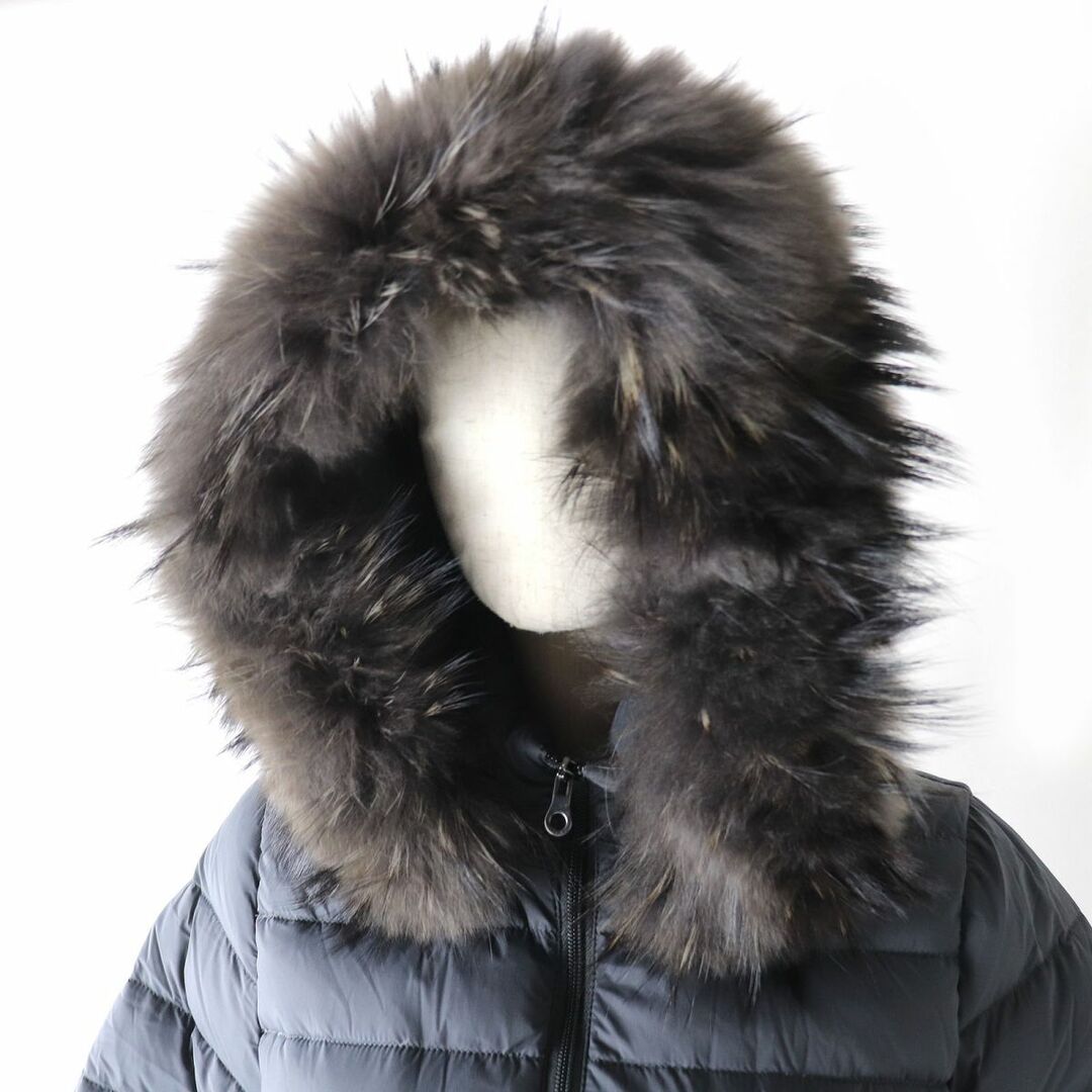 DUVETICA - 極美品△正規品 DUVETICA デュベティカ 18AW OCIROETRE