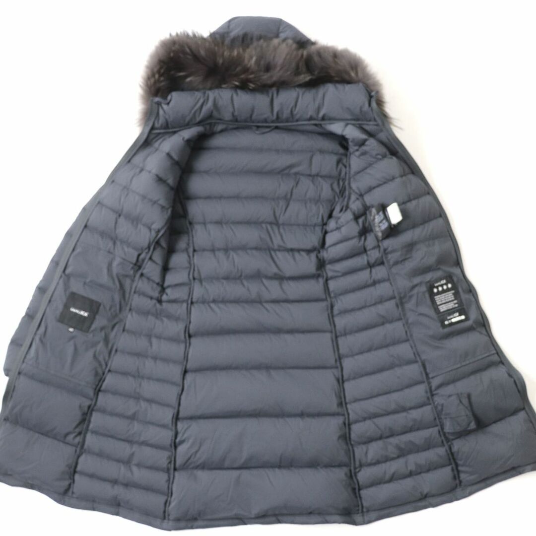 DUVETICA - 極美品△正規品 DUVETICA デュベティカ 18AW OCIROETRE