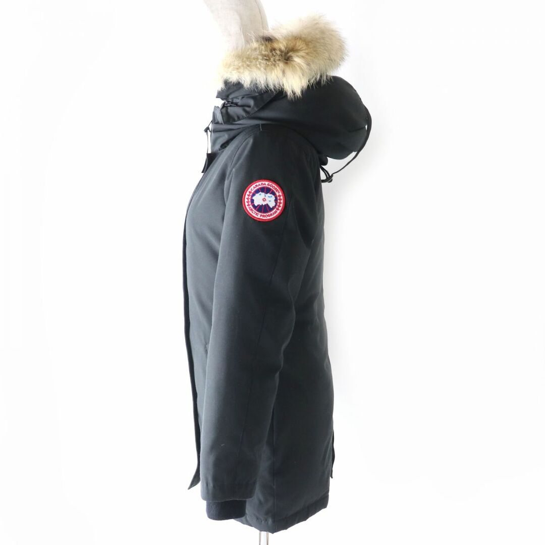 CANADA GOOSE - 良品△正規品 カナダグース 3037LA VICTORIA PARKA