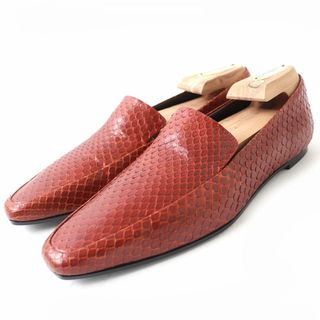 お値下げ中！　ザロウ　ローファー　The row Loafer