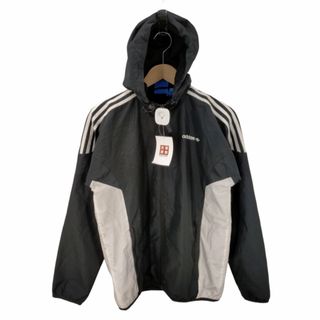 アディダス(adidas)のadidas(アディダス) チャレンジャー 84 ウィンドブレーカー メンズ(ナイロンジャケット)