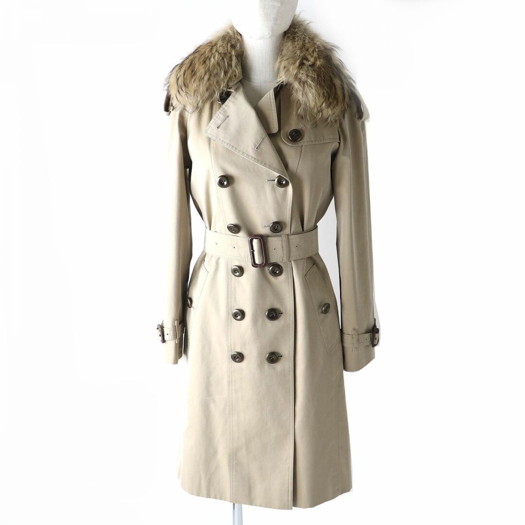 BURBERRY - 美品△正規品 バーバリー ロンドン 裏地ノバチェック柄