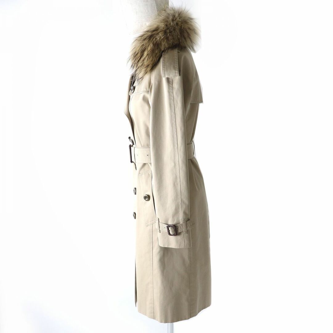BURBERRY - 美品△正規品 バーバリー ロンドン 裏地ノバチェック柄