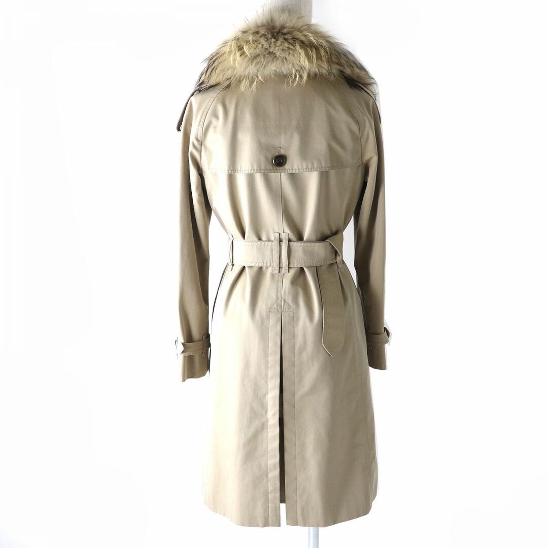 BURBERRY - 美品△正規品 バーバリー ロンドン 裏地ノバチェック柄