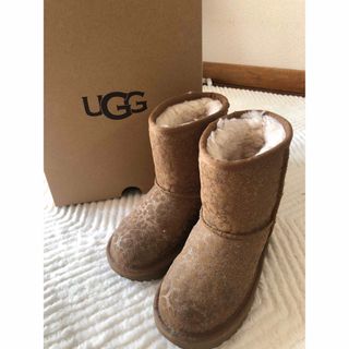 アグ レオパードの通販 200点以上 | UGGを買うならラクマ