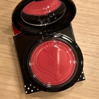 アナスイ(ANNA SUI)のANNA SUI スイブラック パウダーブラッシュ チーク 300(チーク)